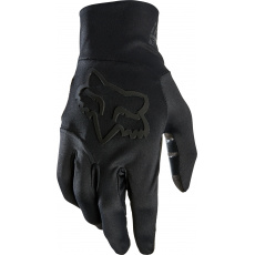 Pánské rukavice Fox Ranger Water Glove Black/Black