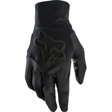 Pánské rukavice Fox Ranger Water Glove Black/Black Pánské rukavice Fox Ranger Water Glove Black/Black