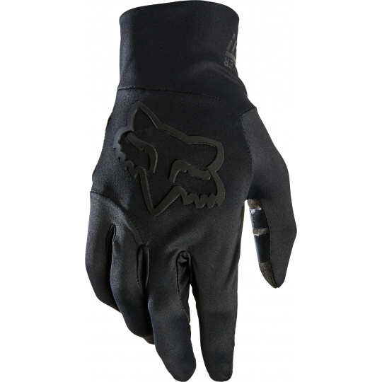 Pánské rukavice Fox Ranger Water Glove Black/Black