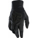 Pánské rukavice Fox Ranger Water Glove Black/Black