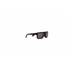 sluneční brýle BLIZZARD sun glasses POLSC606111, rubber black + gun decor points, 65-17-135 sluneční brýle BLIZZARD sun glasses POLSC606111, rubber black + gun decor points, 65-17-135