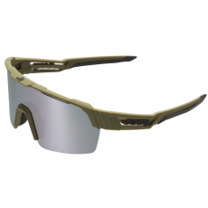 Brýle JUST1 SNIPER URBAN army zelená, šedá mirror Brýle JUST1 SNIPER URBAN army zelená, šedá mirror