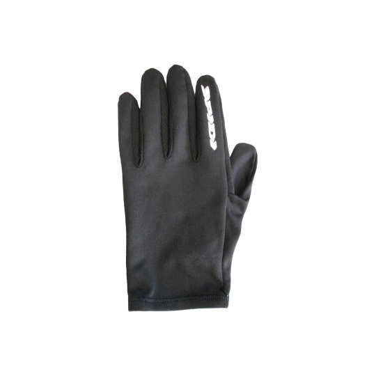 vložky do rukavic COOLMAX UNDERGLOVES, SPIDI (černá)