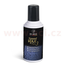 Dr. Wack Speed Wax Plus 3: rychlý vosk (krém) 500 ml Dr. Wack Speed Wax Plus 3: rychlý vosk (krém) 500 ml