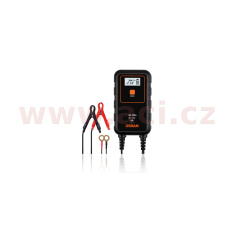 inteligentní nabíječka autobaterií OSRAM 6/12V 3/6A charge 906 inteligentní nabíječka autobaterií OSRAM 6/12V 3/6A charge 906
