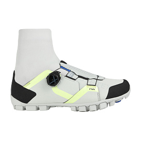 Zateplené cyklistické tretry Northwave Celsius Xt Arc. Gtx Light Grey Zateplené cyklistické tretry Northwave Celsius Xt Arc. Gtx Light Grey