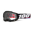 ACCURI 2 DESOTO - 100% (zlaté plexi)