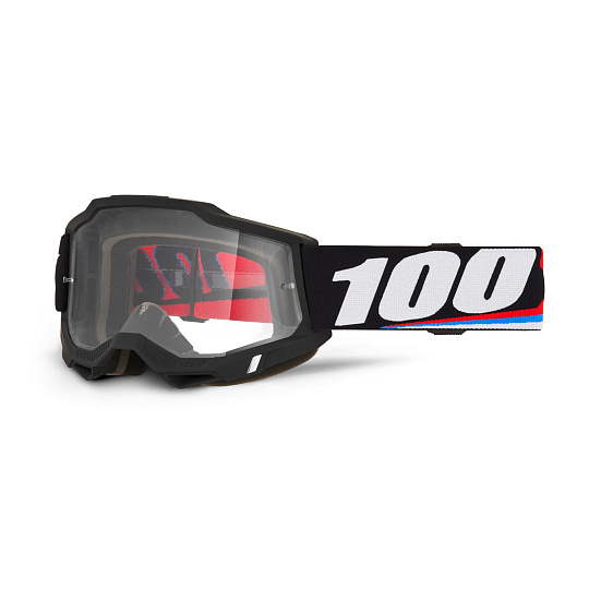 ACCURI 2 DESOTO - 100% (zlaté plexi) ACCURI 2 DESOTO - 100% (zlaté plexi)