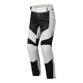 Dámské moto kalhoty RICHA AIRVENT EVO 3 šedé Dámské moto kalhoty RICHA AIRVENT EVO 3 šedé
