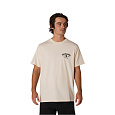 Pánské triko Fox Trick 195 Original Ss Tee 