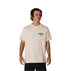 Pánské triko Fox Trick 195 Original Ss Tee 