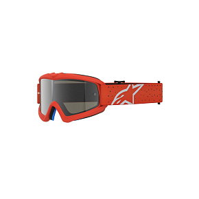 brýle VISION YOUTH VESTA, ALPINESTARS, dětské (oranžová/stříbrná, zrcadlové stříbrné plexi) 2027 brýle VISION YOUTH VESTA, ALPINESTARS, dětské (oranžová/stříbrná, zrcadlové stříbrné plexi) 2027