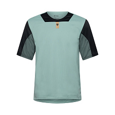 Dětský cyklo dres Fox Yth Defend Ss Jersey 