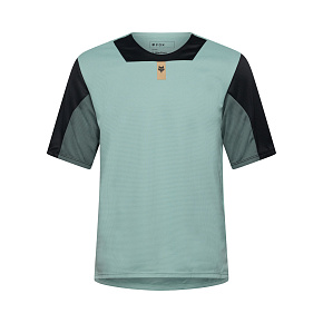 Dětský cyklo dres Fox Yth Defend Ss Jersey Dětský cyklo dres Fox Yth Defend Ss Jersey