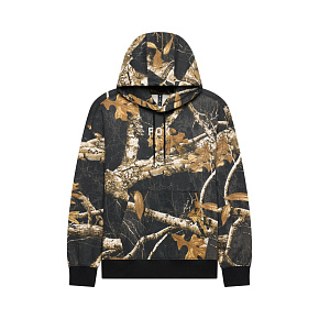 Pánská mikina Fox Fox Realtree Fleece Po Pánská mikina Fox Fox Realtree Fleece Po