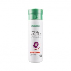 LR LIFETAKT Mind Master Formula Red 500ml LR LIFETAKT Mind Master Formula Red 500ml