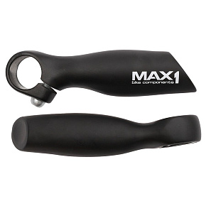 rohy MAX1 Ergo černé rohy MAX1 Ergo černé