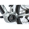elektrokolo APACHE Quruk 3 Bosch CX 750 Wh (XL)