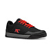 Ride Concepts Hellion US 9,5 / Eur 42,5 Black / Red