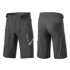 Alpinestars Alps 6.0 Kraťasy Black Coral Alpinestars Alps 6.0 Kraťasy Black Coral