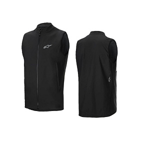 Alpinestars A-Dura Thermal Vesta - Černá