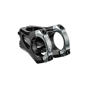 FUNN Equalizer ZERO představec 31,8 mm, D:35 mm - Šedý FUNN Equalizer ZERO představec 31,8 mm, D:35 mm - Šedý