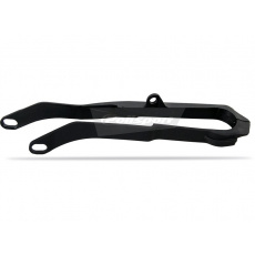 vodítko řetězu kyvka (přední) CR125/250 02-07,CRF250 04-09,CRF450 02-08 černá vodítko řetězu kyvka (přední) CR125/250 02-07,CRF250 04-09,CRF450 02-08 černá
