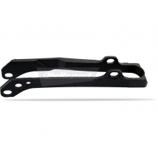 vodítko řetězu kyvka (přední) YZ125/250 02/04 černá vodítko řetězu kyvka (přední) YZ125/250 02/04 černá