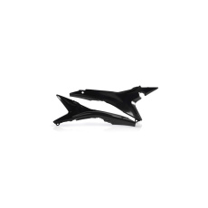kryt filtru pasuje na CRF 450R 13/16,CRF 250 14/17 černá kryt filtru pasuje na CRF 450R 13/16,CRF 250 14/17 černá