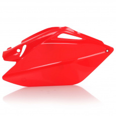 Acerbis podsedlovky pasuje na CRF 250R 06/09 červená Acerbis podsedlovky pasuje na CRF 250R 06/09 červená