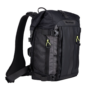 brašna Atlas B-20 Advanced Backpack, OXFORD (šedá, objem 20 l) brašna Atlas B-20 Advanced Backpack, OXFORD (šedá, objem 20 l)