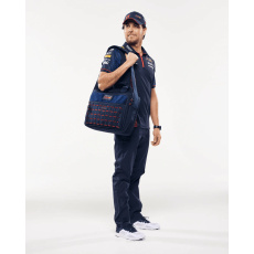 Taška na notebook Red Bull Racing X Built For Athletes tmavě modrá Taška na notebook Red Bull Racing X Built For Athletes tmavě modrá