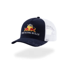 Red Bull kšiltovka The Flying Bulls s logem BULL