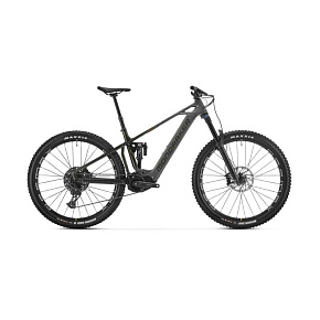 MONDRAKER MONDRAKER Crusher Carbon, nimbus grey/vortex grey/bronze, 2025 MONDRAKER MONDRAKER Crusher Carbon, nimbus grey/vortex grey/bronze, 2025
