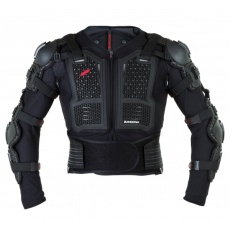 Krunýř ZANDONA STEALTH JACKET X7 5607 Krunýř ZANDONA STEALTH JACKET X7 5607