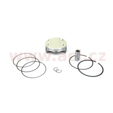 pístní sada B průměr 95,46 mm (Suzuki), ATHENA pístní sada B průměr 95,46 mm (Suzuki), ATHENA