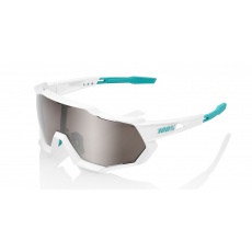 sluneční brýle SPEEDTRAP BORA, 100% (zabarvená kouřová skla)