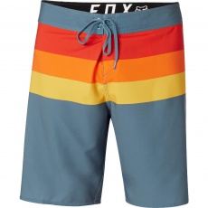 Pánské plavky Fox Demo Boardshort Slate Blue Pánské plavky Fox Demo Boardshort Slate Blue
