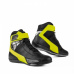 Moto boty ELEVEIT STUNT AIR černo/neonově žluté