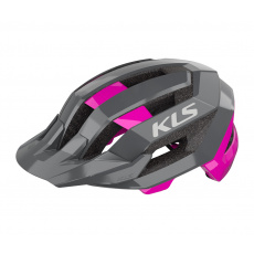 KELLYS Přilba SHARP pink L/XL KELLYS Přilba SHARP pink L/XL