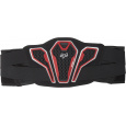 Ledvinový pás Fox Racing Titan Sport Belt Black