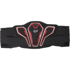 Ledvinový pás Fox Racing Titan Sport Belt Black