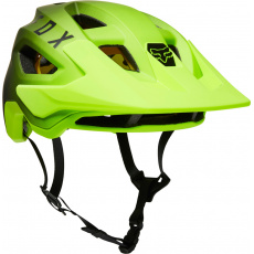 Pánská přilba Fox Speedframe Helmet ips, Ce Black/Yellow Pánská přilba Fox Speedframe Helmet ips, Ce Black/Yellow