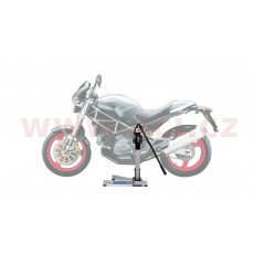 adaptér Ducati Monster S2R 1000 06->08/S4R 03->08, MAX2H