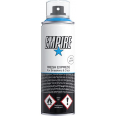 deodorant EMPIRE Fresh Express, 200 ml, CZ/SK/HU