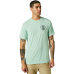 Pánské triko Fox Going Pro Ss Tech Tee Jade 