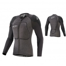 Alpinestars Paragon LITE LS STELLA - dámská ochranná vesta Alpinestars Paragon LITE LS STELLA - dámská ochranná vesta