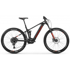Elektrokolo MONDRAKER Chaser 29 vel.L, black, 2021 - Předváděcí kolo Elektrokolo MONDRAKER Chaser 29 vel.L, black, 2021 - Předváděcí kolo