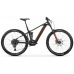 Elektrokolo MONDRAKER Chaser 29 vel.L, black, 2021 - Předváděcí kolo