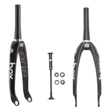 BOX One X5 Pro Carbon - bikros vidlice 20" - Tapered 20mm BOX One X5 Pro Carbon - bikros vidlice 20" - Tapered 20mm